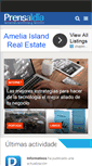 Mobile Screenshot of contodos.org